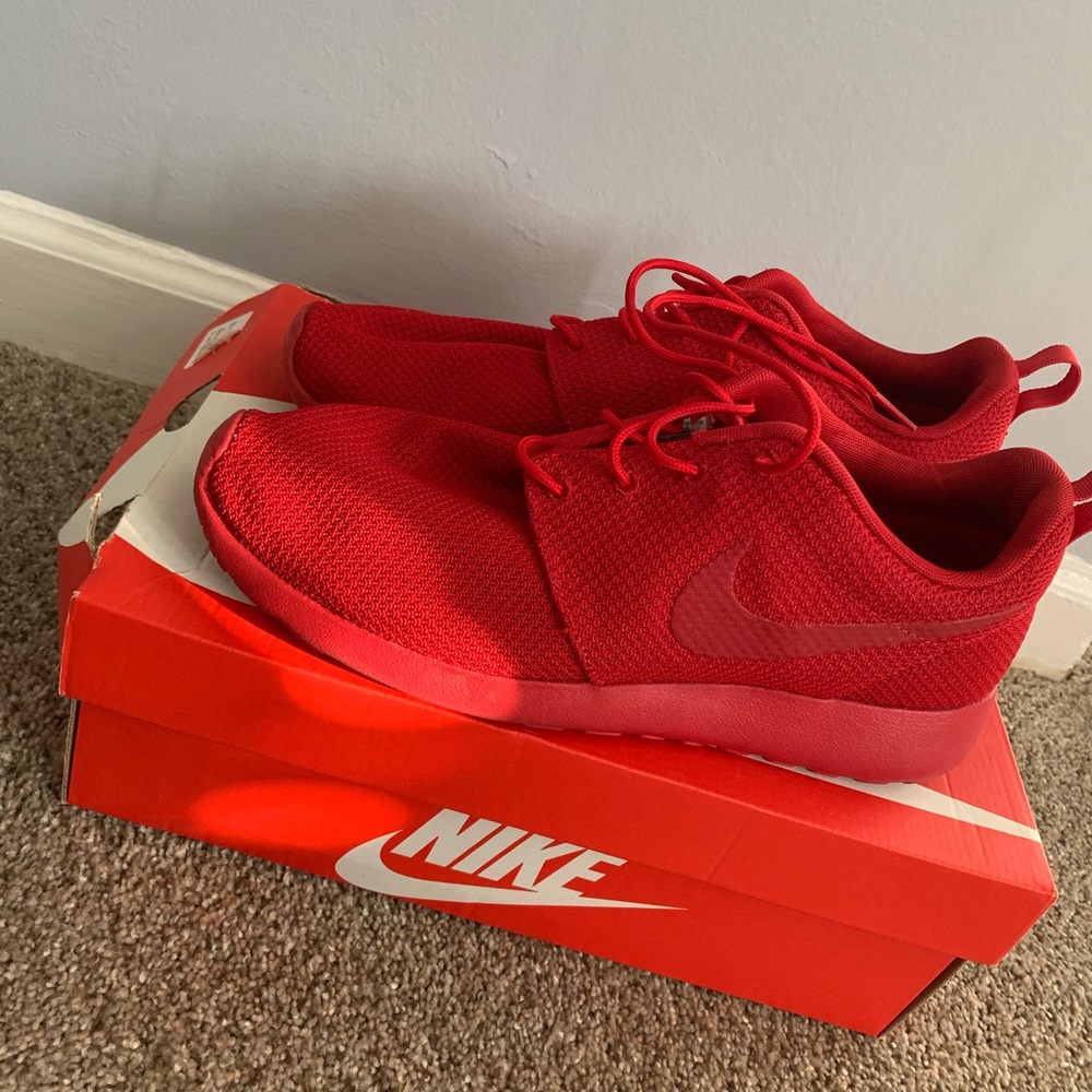 Nike Roshe One